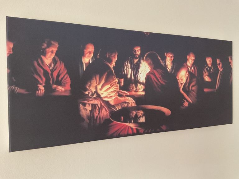 The Last Supper