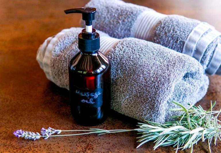 Best rejuvenating massage in London 