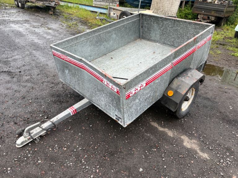Trailer 