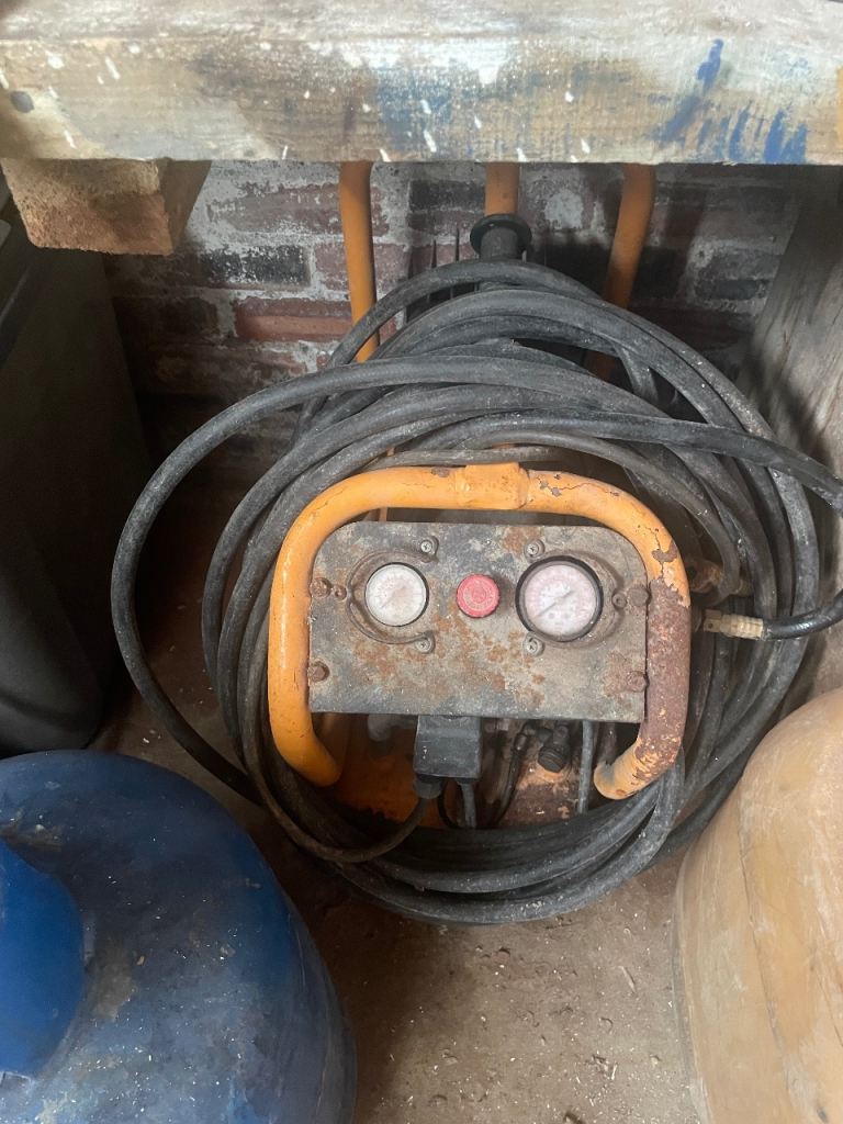 Compressor