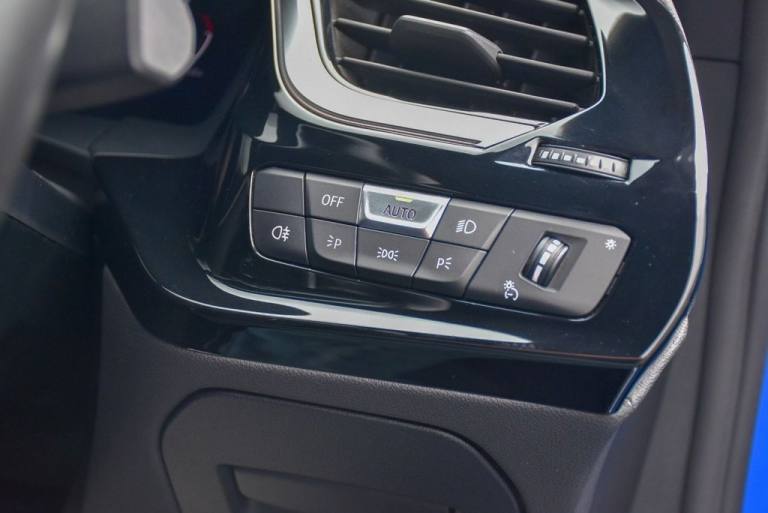 2021 21 BMW Z4 2.0 30I M SPORT CONVERTIBLE 2DR PETROL AUTO SDRIVE EURO 6 (S/S) (