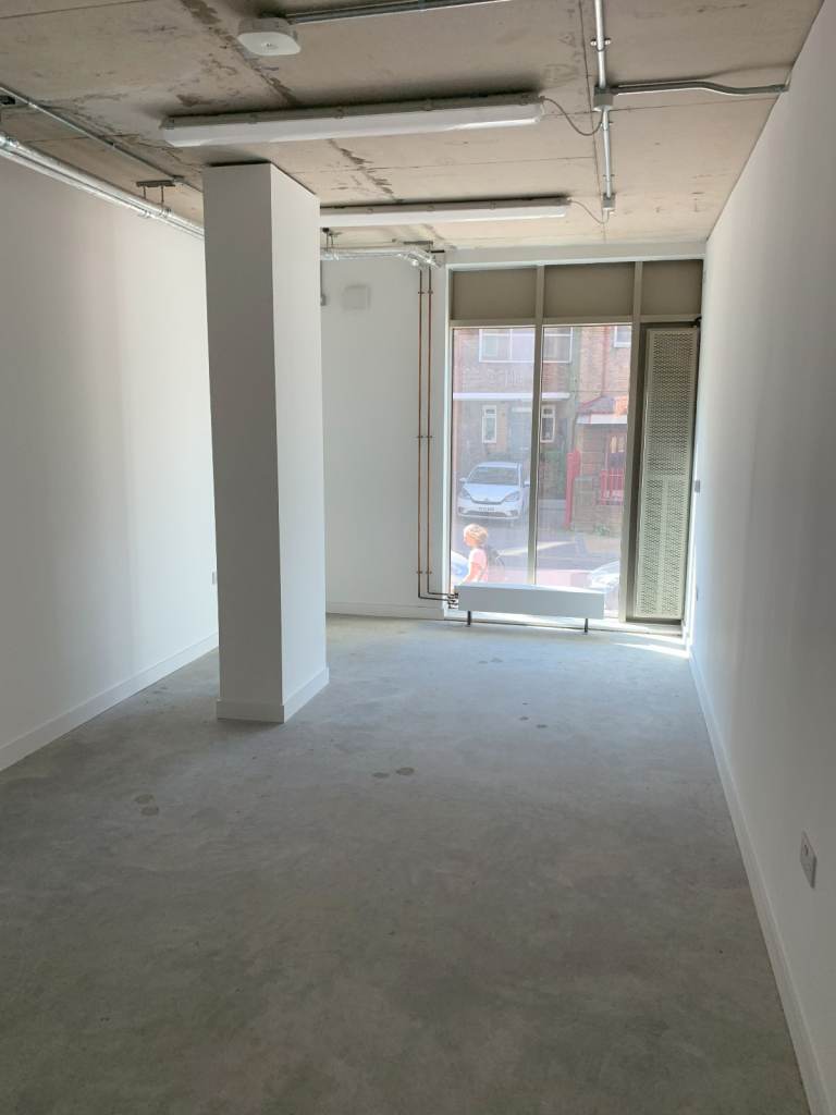 Limited Creative Studio Spaces Left | New Cross - 1 Month Rent Free 