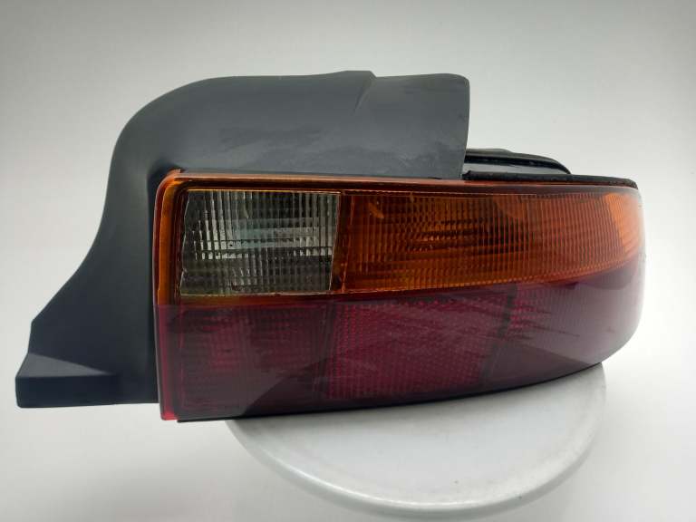 Bmw Z3 Tail Light Rear Lamp N/S 1994-2002 2 Door Convertible Lh