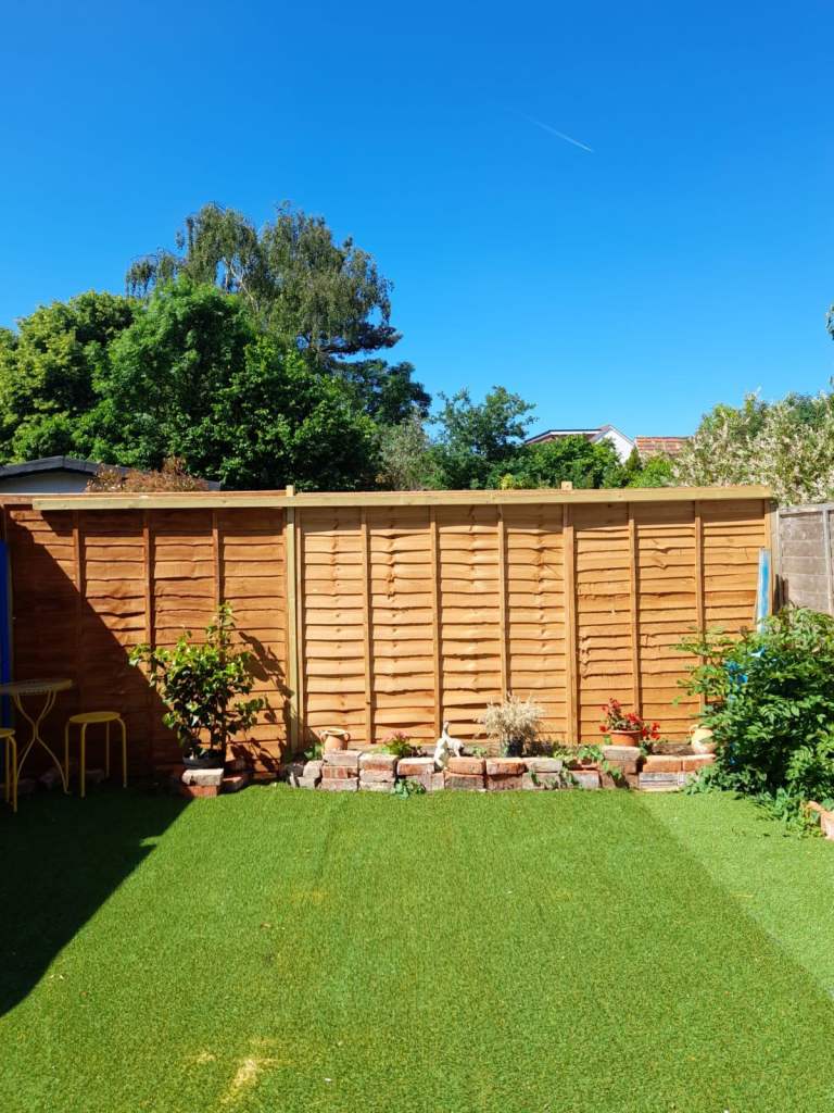 DSS 1BED GR FL FLAT+PRIV GARDEN OK SINGLE PARENT&CHILD 10 MIN WHITTON B.R. THEN 30 MIN WATERLOO