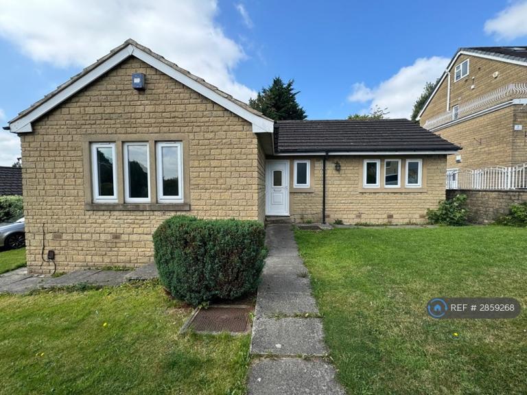 4 bedroom house in Northcroft Rise, Bradford, BD8 (4 bed) (#2859268)
