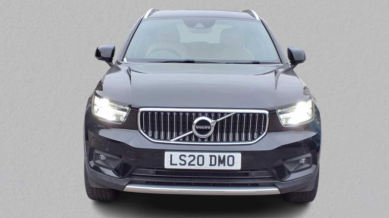  Volvo XC40 1.5 T3 [163] Inscription Pro 5dr Geartronic Estate Petrol Automatic
