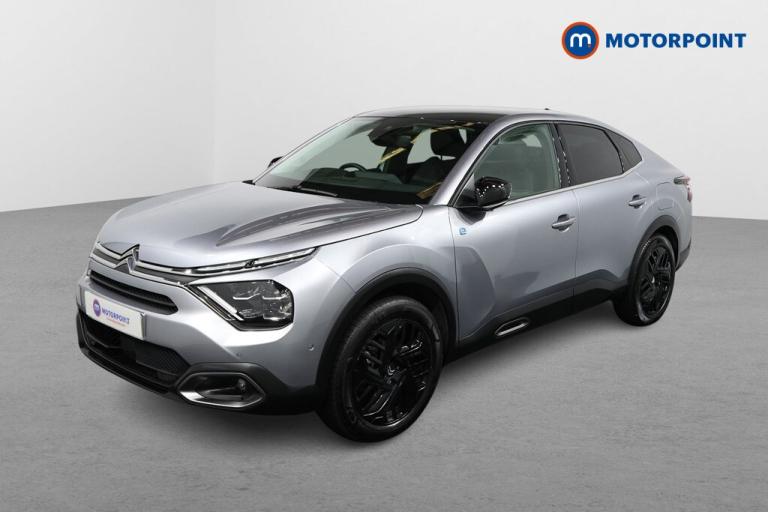 2024 Citroen C4 100kW E-Series 50kWh 4dr Auto Saloon Electric Automatic