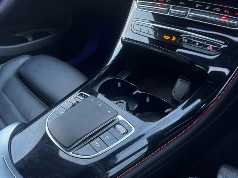 2021 Mercedes-Benz EQC EQC 400 300kW AMG Line Premium Plus 80kWh 5dr Auto ESTATE ELECTRIC Automatic