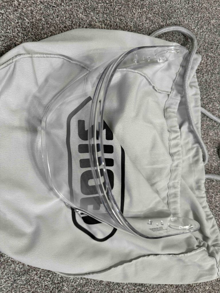 Motorcycle Helmet -Shoei Hornet Adv 