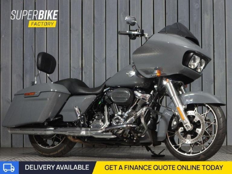 2023 23 HARLEY-DAVIDSON TOURING FLTRXS RGLIDE SP 1868