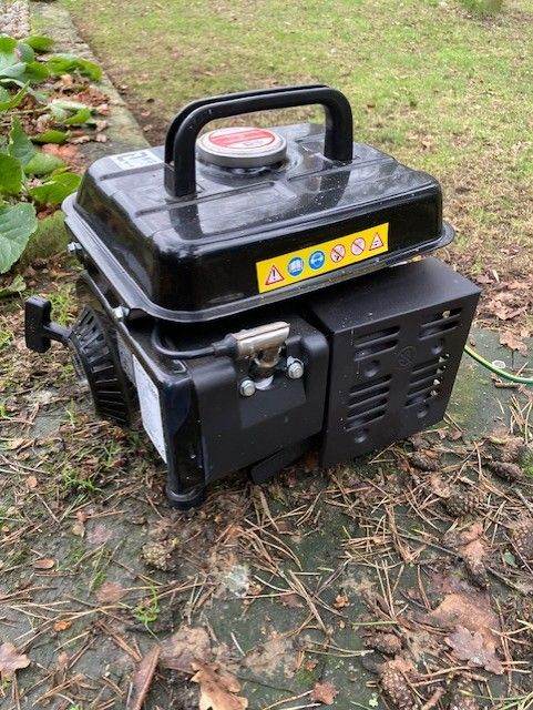 Medusa T951 Portable Generator