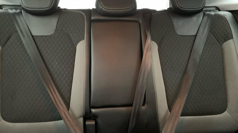 2022 Vauxhall Grandland 1.2 Turbo Elite SUV 5dr Petrol Manual Euro 6 (s/s) (130 ps) SUV Petrol Ma...