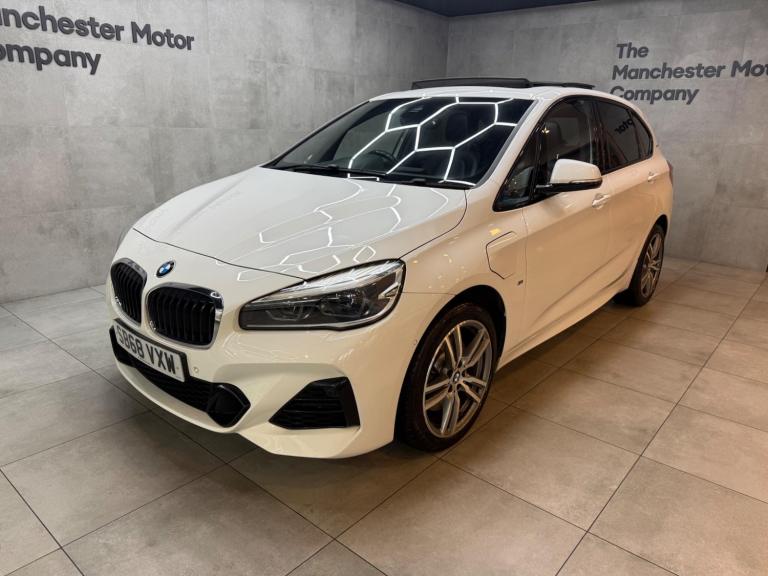2018 BMW 2 Series Active Tourer 1.5 225xe 7.6kWh M Sport (Premium) Auto 4WD Euro 6 (s/s) 5dr HATC...