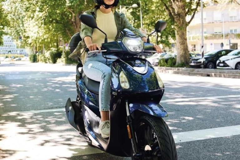 SYM Symphony ST 125cc NEW Automatic Scooter Commuter Learner Legal CBT Friend...