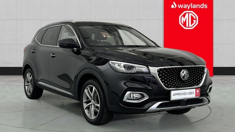 2022 MG MG HS 1.5 T-GDI Excite 5dr Hatchback Petrol Manual