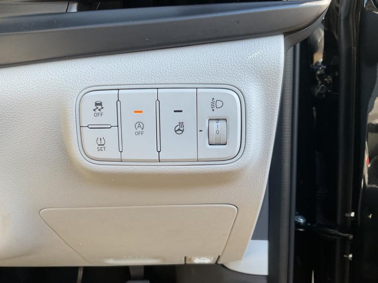 2024 Hyundai BAYON 1.0 TGDi Ultimate 5dr Hatchback Petrol Manual