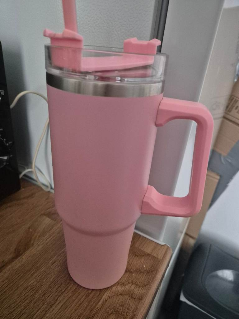 Travel mug