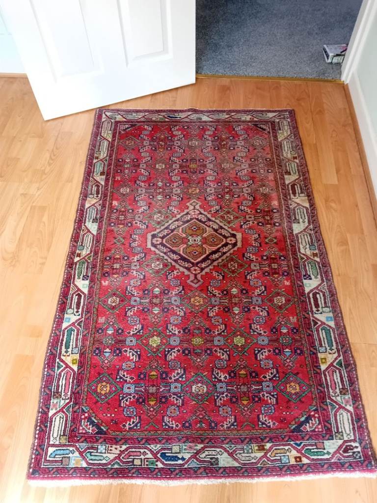 Traditional Rug