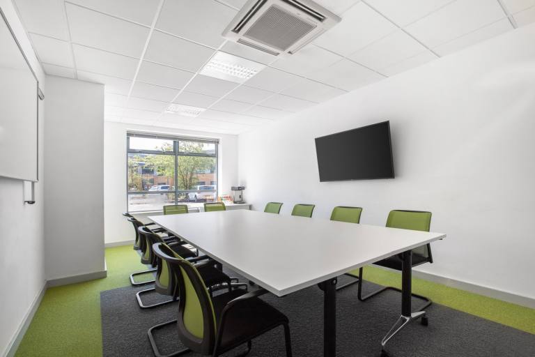 Ipswich - IP3 9BF \ Flexible Office Space for Up to 10 Desks