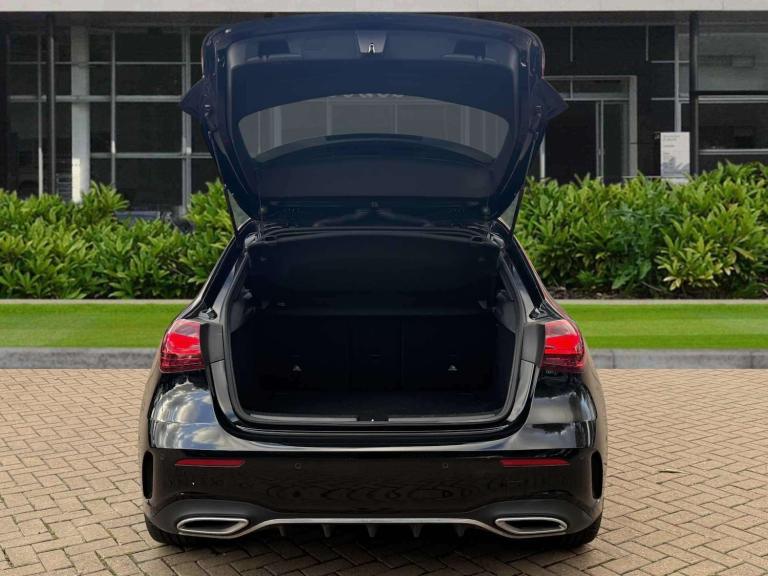 2024 Mercedes-Benz A-Class A200 AMG Line Premium Plus 5dr Auto Hatchback Petrol Automatic