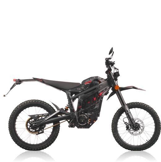 BRAND NEW TALARIA STING R PRO 72V PRO L1E ROAD LEGAL MODEL SUR RON MOTORCROSS 