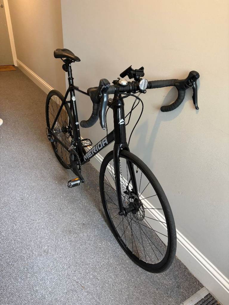 Like NEW! Merida Scultura 200 Road Bike XL (2024)