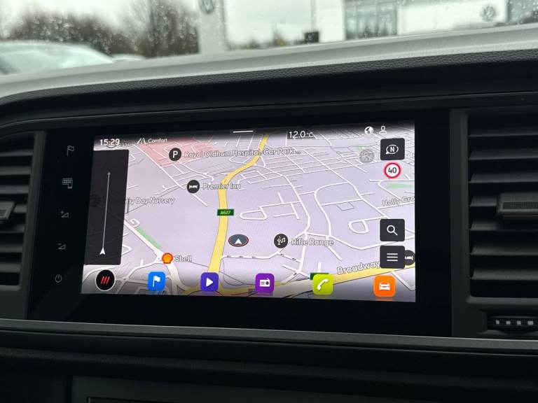 2025 Cupra Ateca 2.0 TSI VZ2 5dr DSG 4Drive **Panoramic Sunroof** SUV Automatic