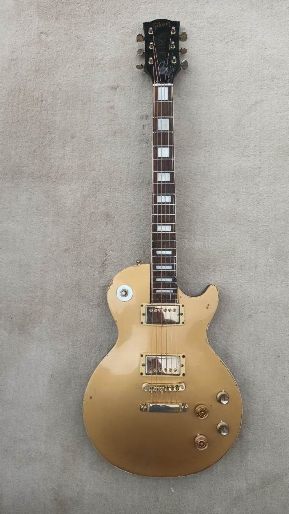 Gibson Les Paul Special Japanese Replica
