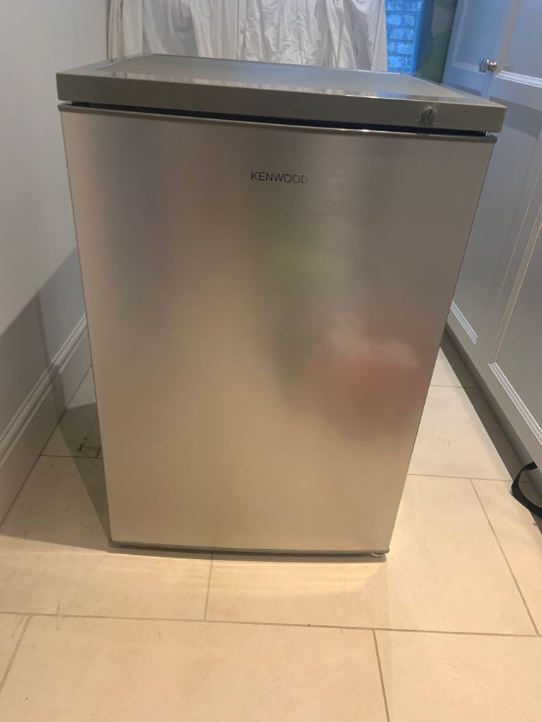 Kenwood Freezer