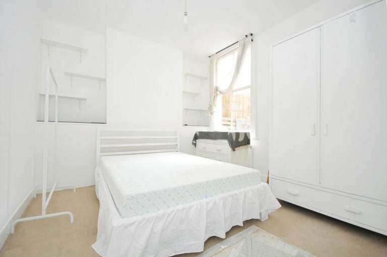 🪄🌸Double Room in White Hart Lane - N17!!