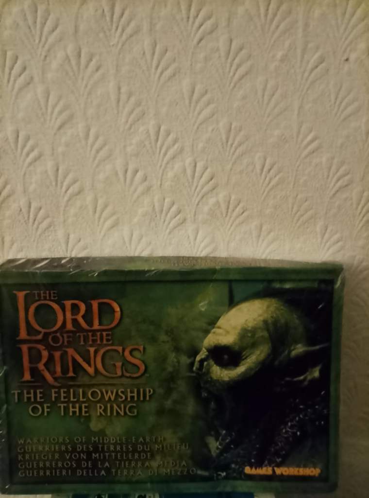 GAMES WORKSHOP 