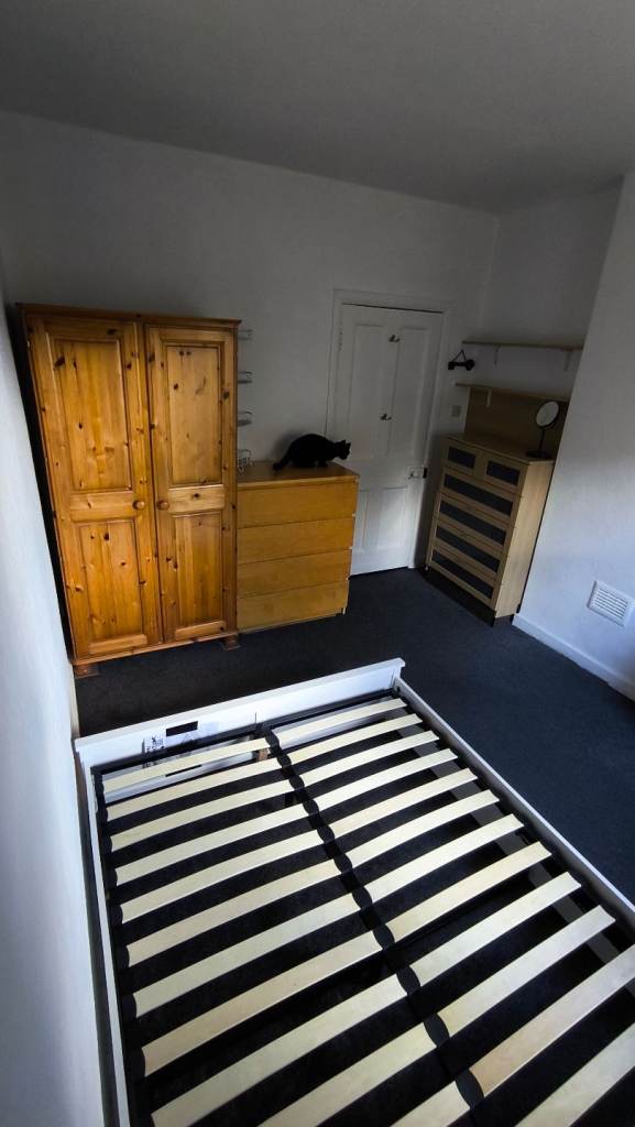 Room in Granton