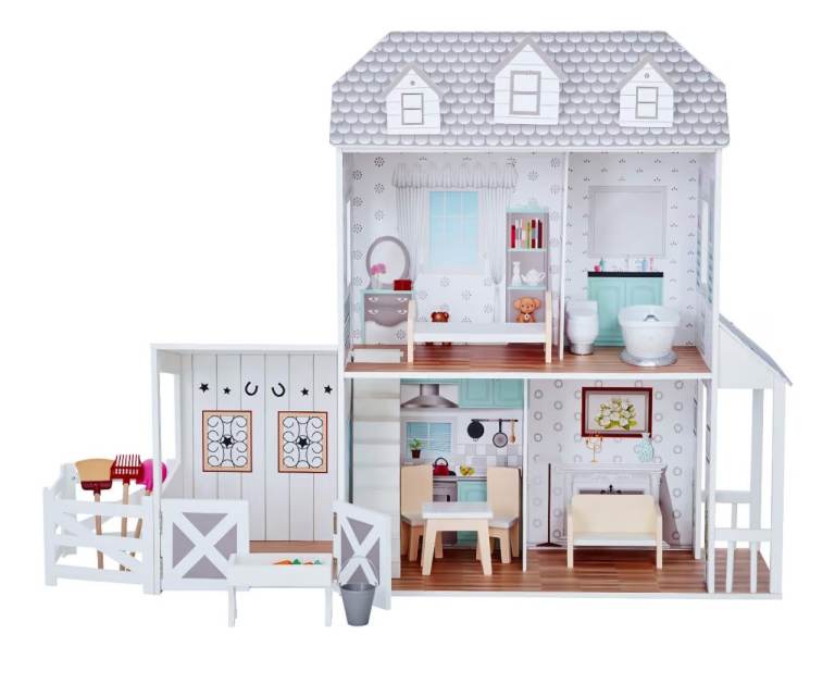 Dolls House
