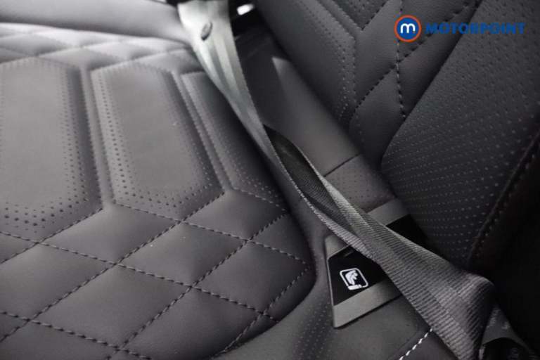 2022 Ford Focus 1.0 EcoBoost Hybrid mHEV Active Vign 5dr Auto Hatchback Petrol Automatic