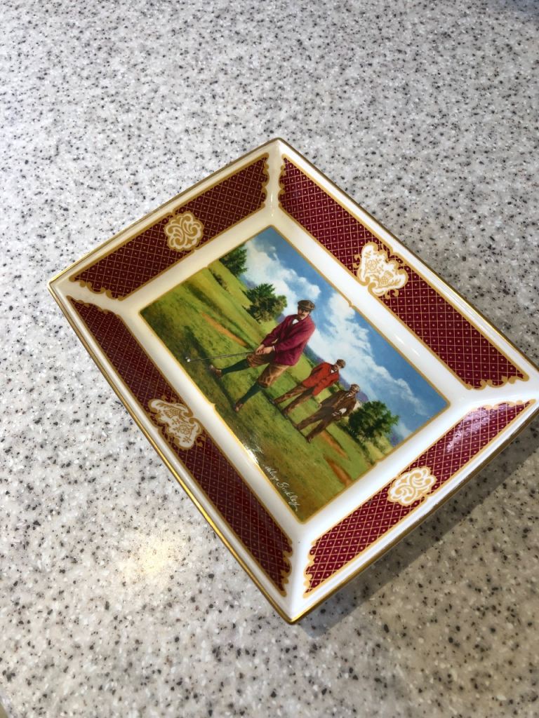 Royal worcester