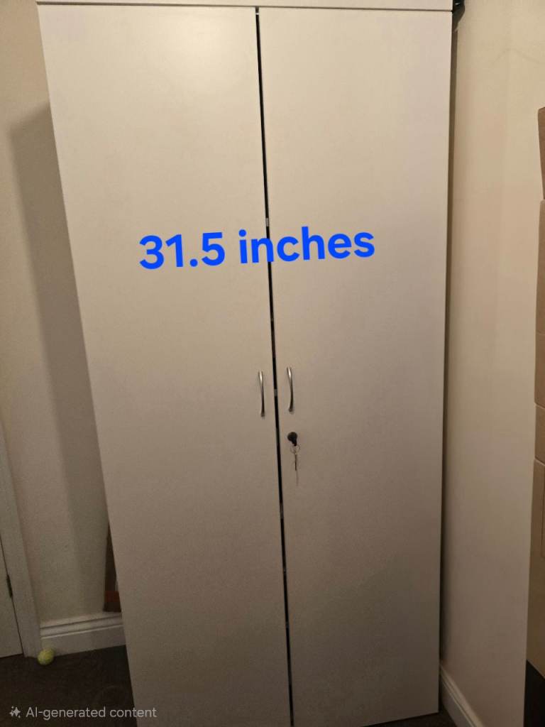 Cabinet/ Cupboard 