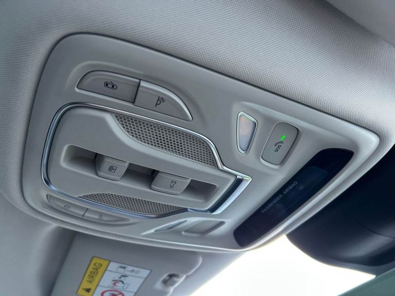 2022 MG MG HS 1.5 T-GDI Exclusive 5dr DCT ESTATE PETROL Automatic