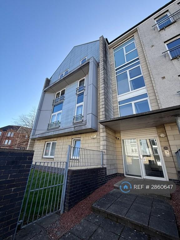 2 bedroom flat in Glasgow, Glasgow, G31 (2 bed) (#2860647)