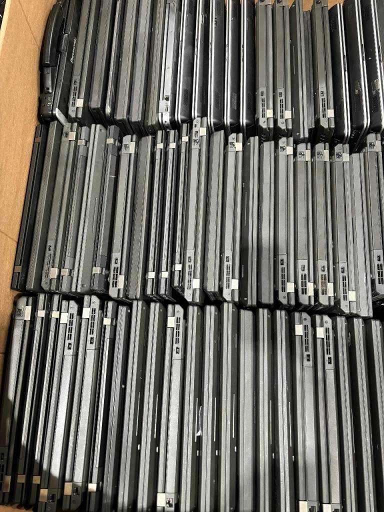 Wholesale Bulk Laptops | Dell HP Lenovo Microsoft Surface Toshiba