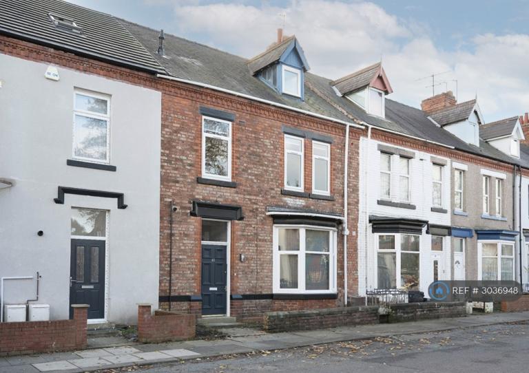 1 bedroom in Corporation Road, Darlington, DL3 (#3036948)