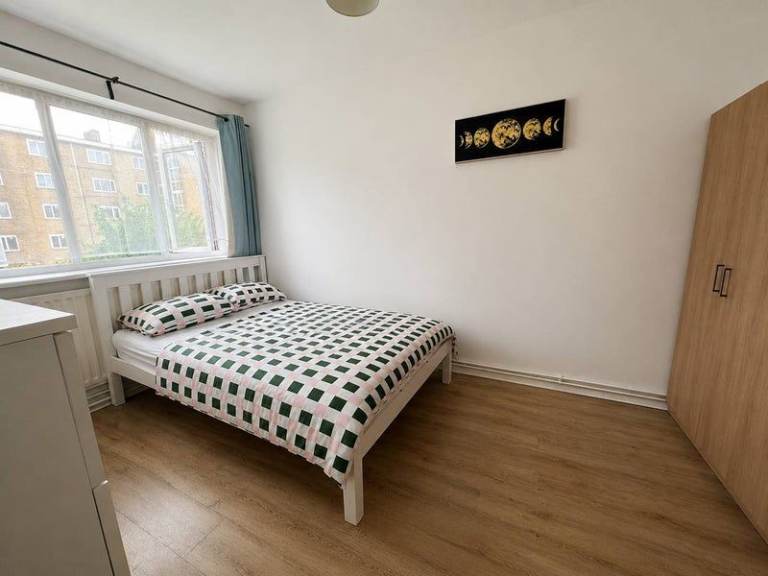 MANCHESTER DSS UC LCW PIP BENEFITS DOUBLE ROOM