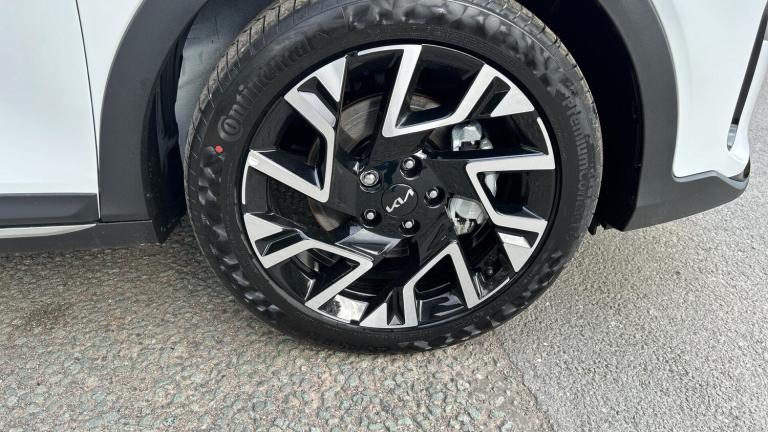 2025 Kia XCeed 1.5 T-GDi MT 3 HATCHBACK Petrol Manual