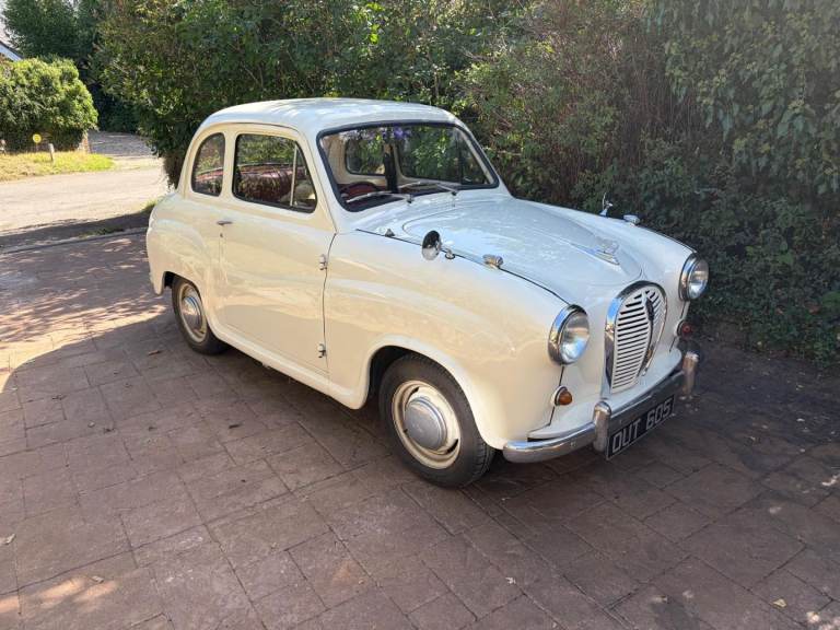 Austin A35