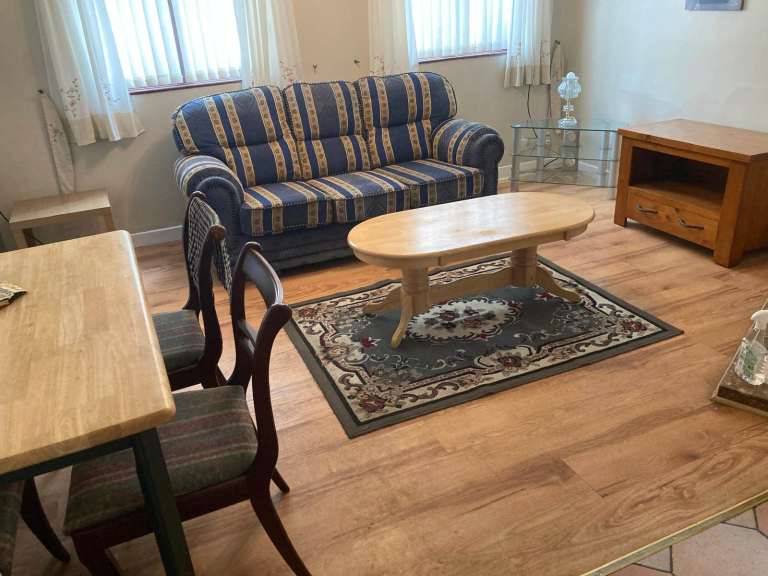 Two Bedroom House to Rent 