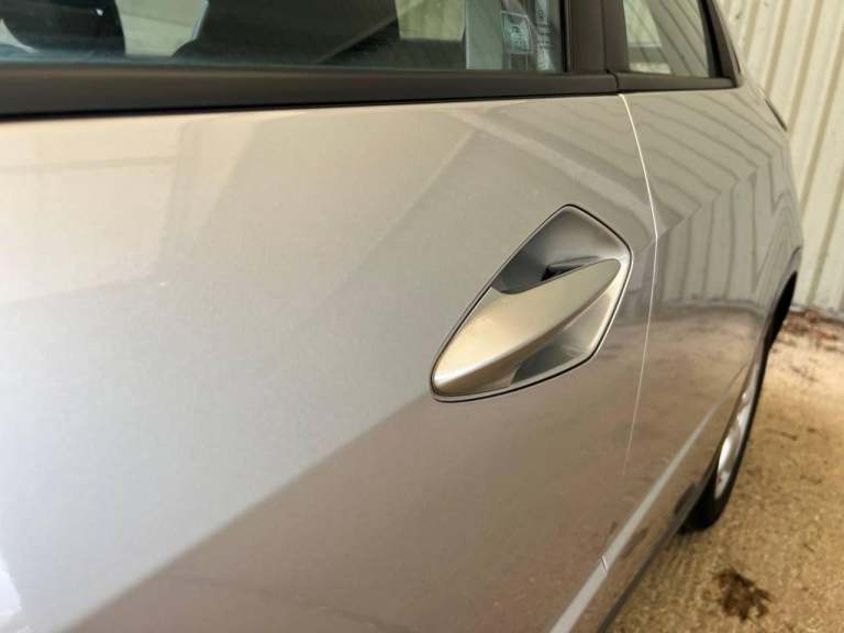 2010 Honda Civic 1.8 i-VTEC SE 5dr HATCHBACK Petrol Automatic