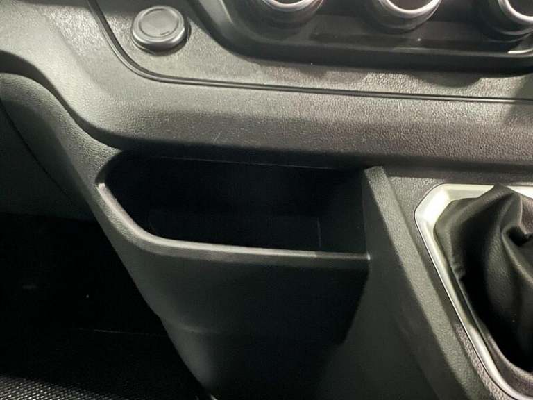 2024 Nissan Primastar 2.0 dCi 130ps H1 Tekna Van PANEL VAN DIESEL Manual