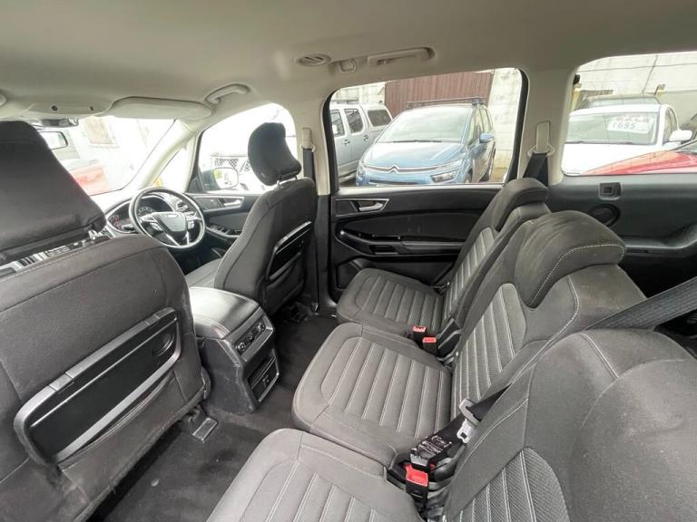 2016 Ford Galaxy 2.0 TDCi 150 Titanium 5dr MPV Diesel Manual