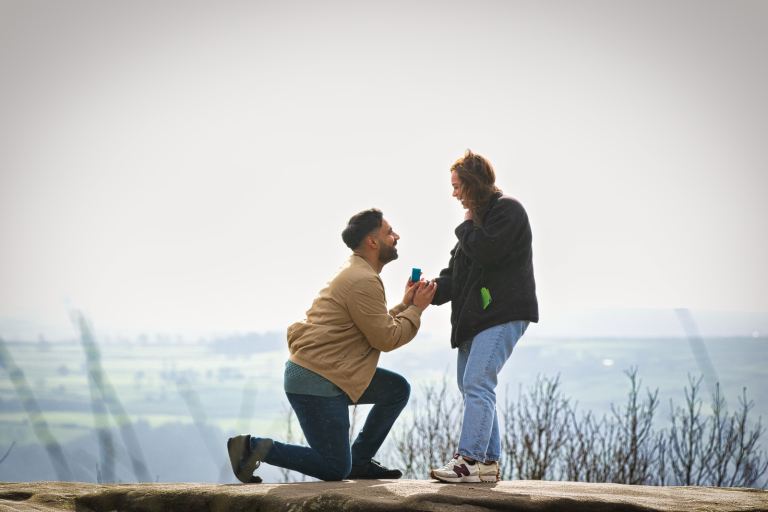 Professional Freelance Photographer in North Yorkshire