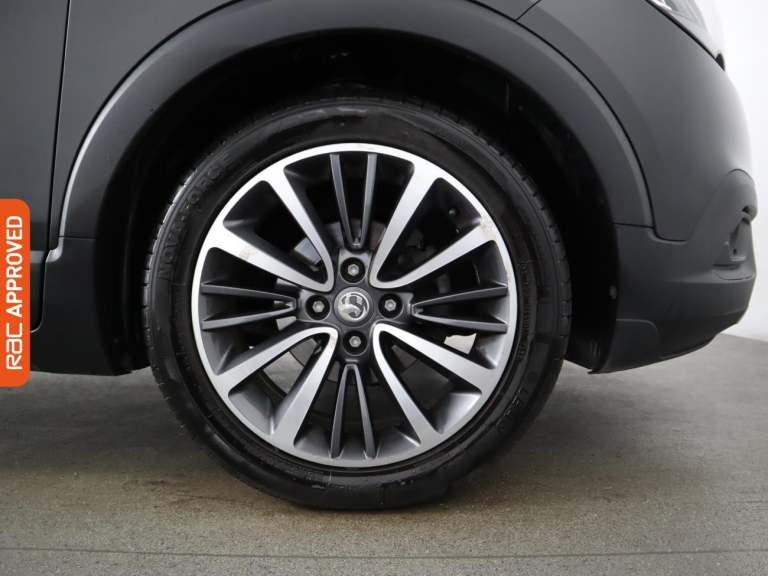 2020 Vauxhall Crossland X 1.2 Elite SUV 5dr Petrol Manual Euro 6 (s/s) (83 ps) SUV PETROL Manual
