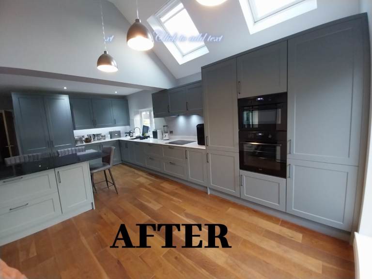 Handyman ,Builder, Designer,kitchen ,bathroom and shower room